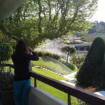 80M2 Dans Parc Classe, Piscine, Calme, 5Mn De Cannes 勒卡内 外观 照片