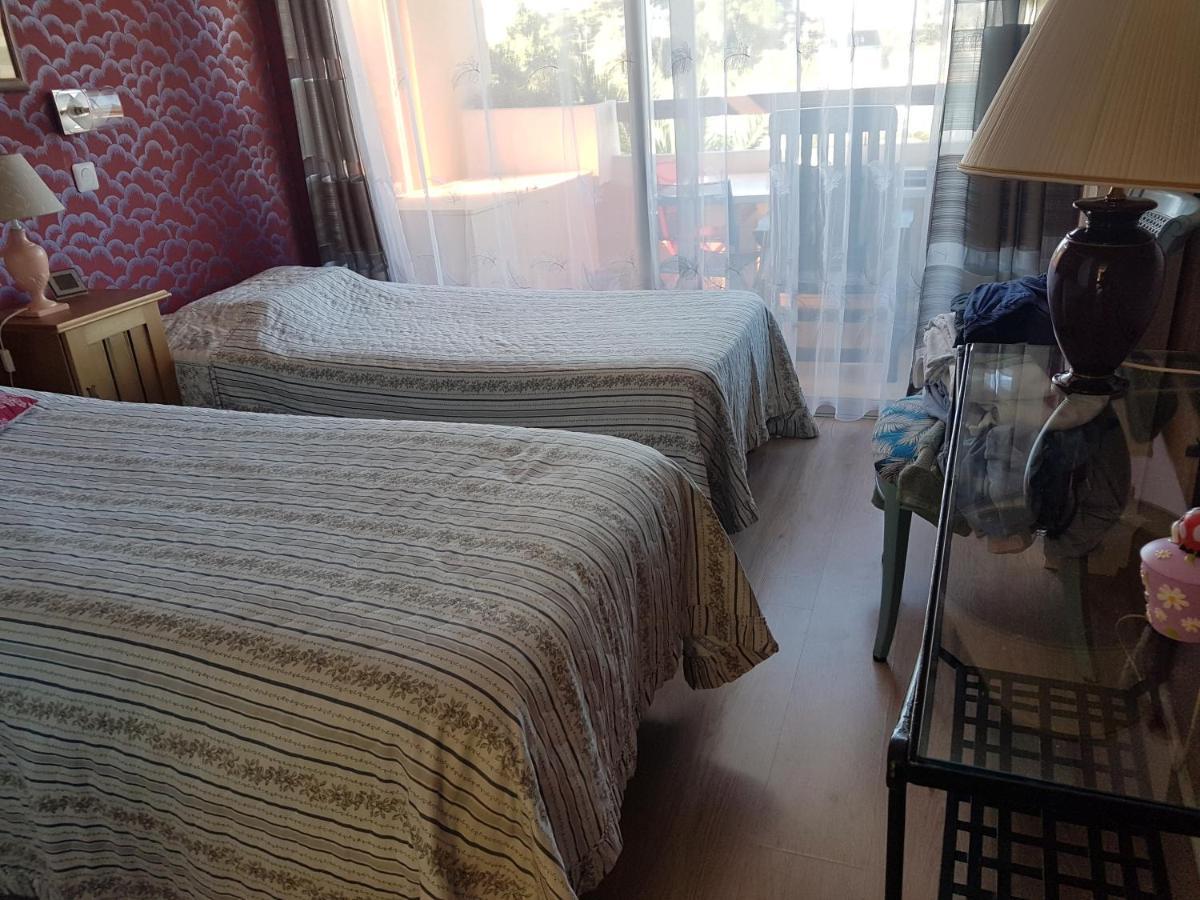 80M2 Dans Parc Classe, Piscine, Calme, 5Mn De Cannes 勒卡内 外观 照片