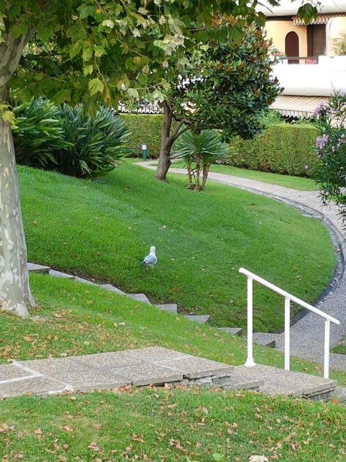 80M2 Dans Parc Classe, Piscine, Calme, 5Mn De Cannes 勒卡内 外观 照片
