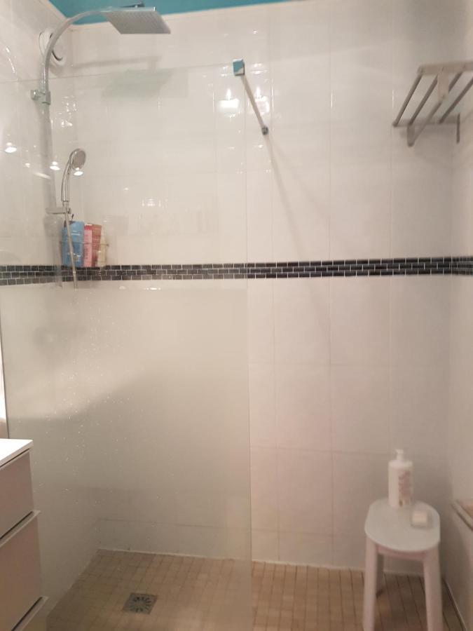 80M2 Dans Parc Classe, Piscine, Calme, 5Mn De Cannes 勒卡内 外观 照片